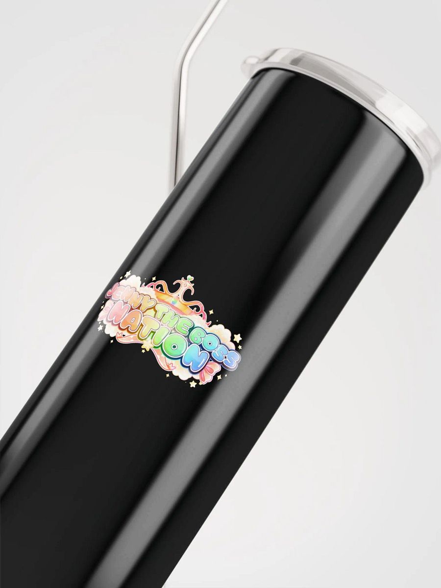 Vibrant JTB Nation Tumbler product image (4)