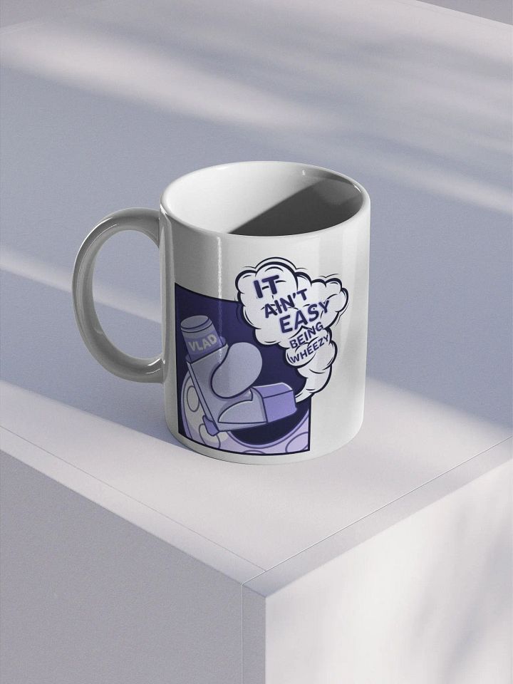 Vlad Mug product image (1)