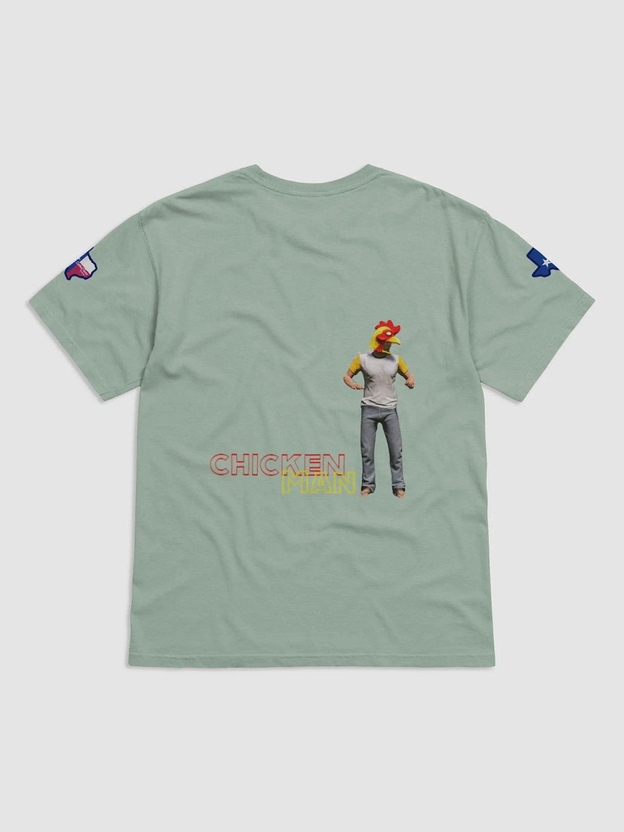 Chicken Man | CTXRP product image (15)