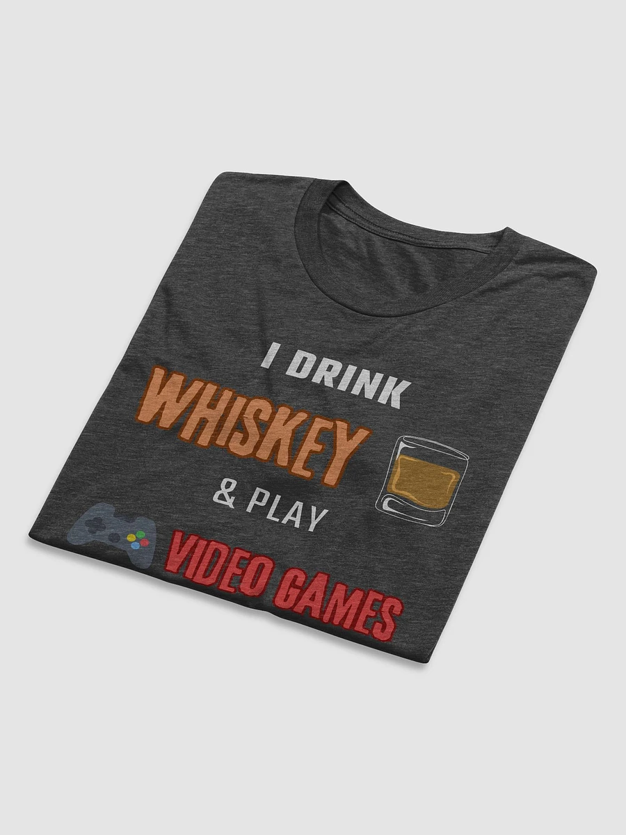Drink Whiskey & Play product image (6)