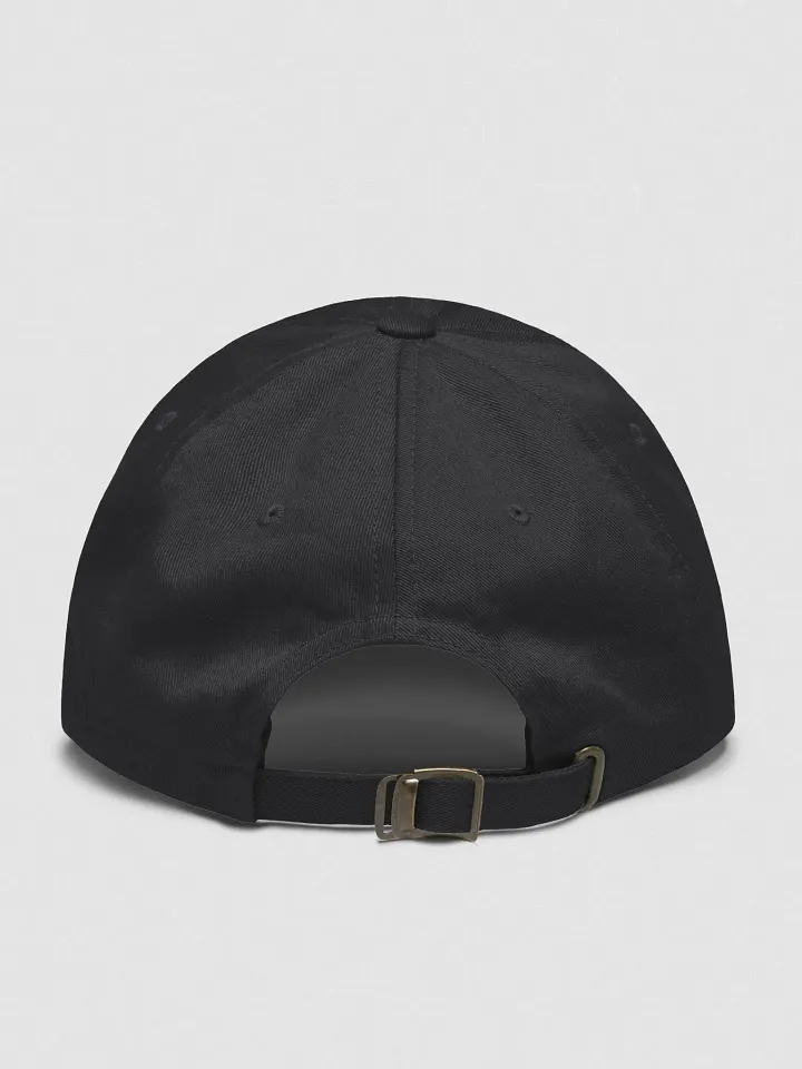 Original Dad Cap product image (2)