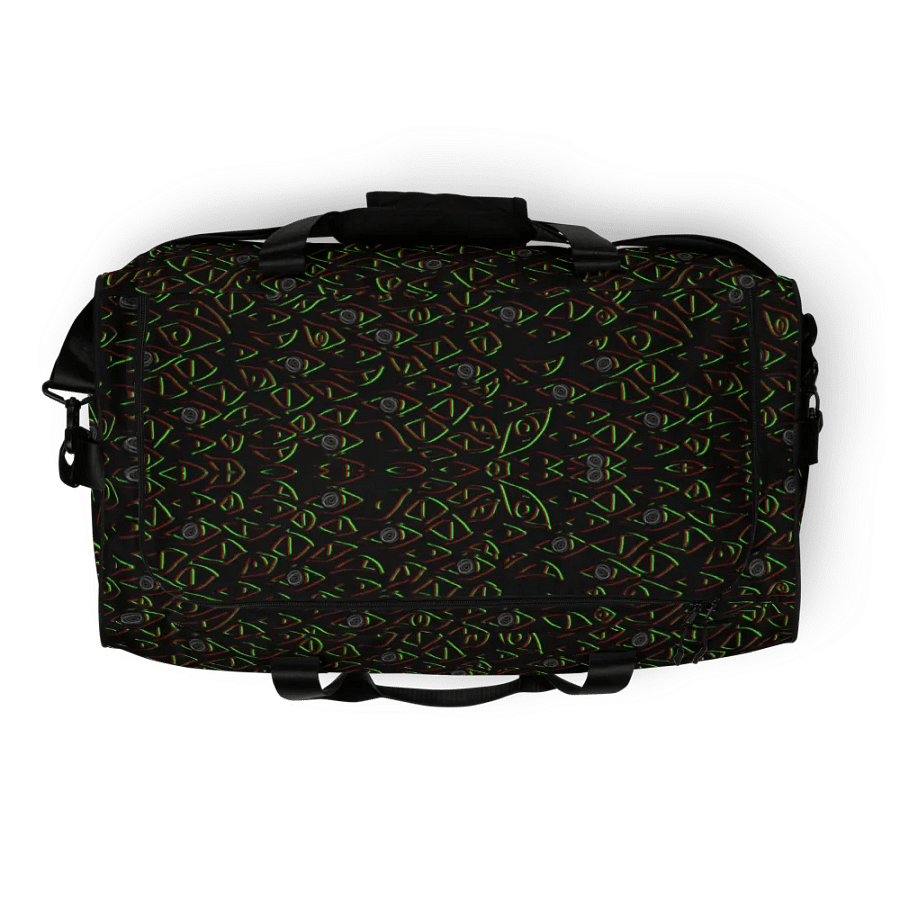 Always Watching 2.0 Dufflebag product image (6)
