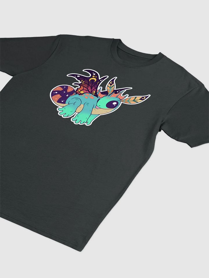 Fae Dragon - Men's Style Tee product image (3)