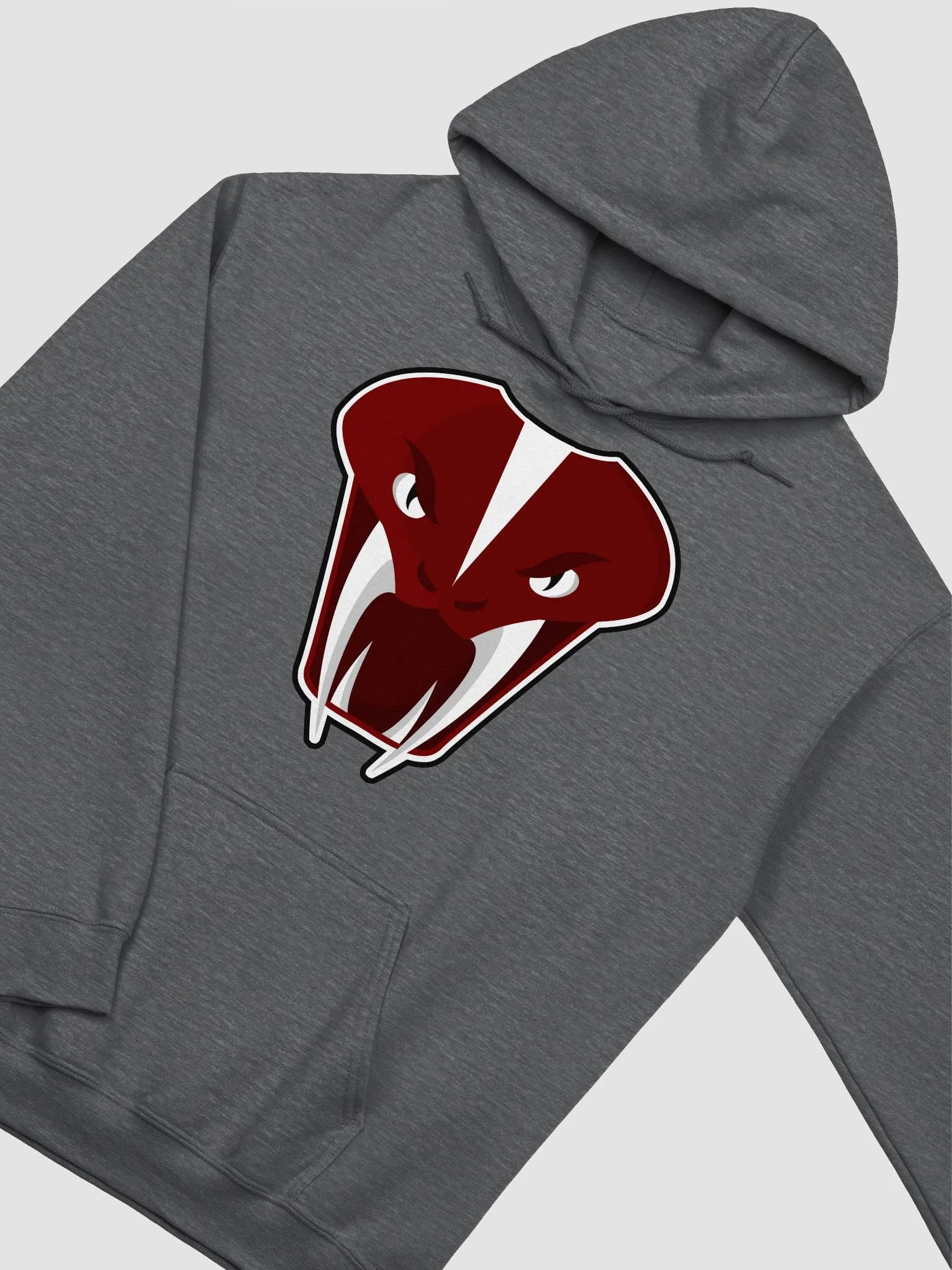 Snake Sports Talk Show - Hoodie product image (4)