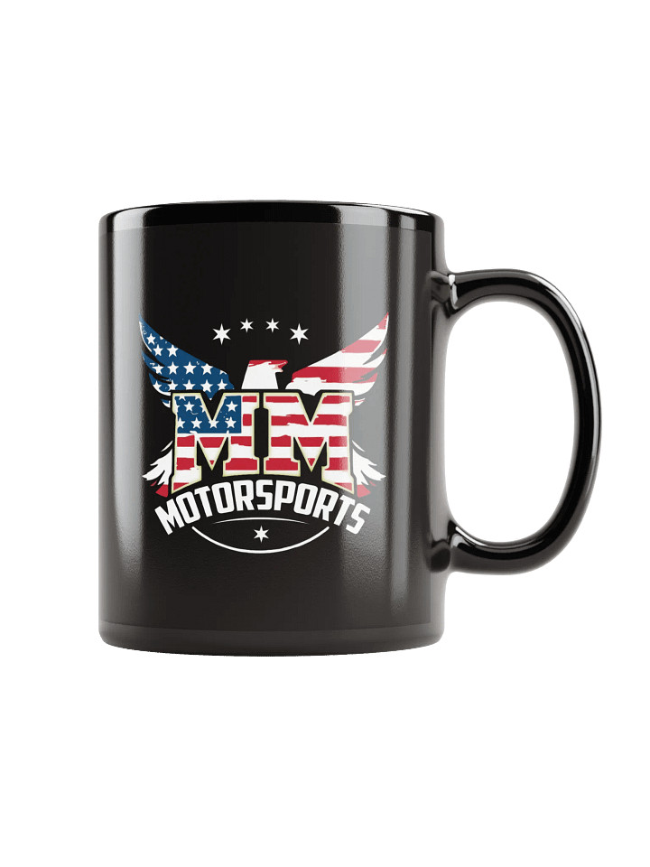 Fuel Up Coffee Mug product image (1)
