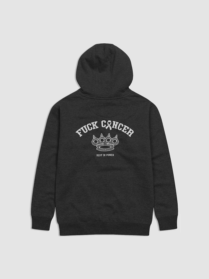 DDHC F-Cancer Hoodie product image (1)