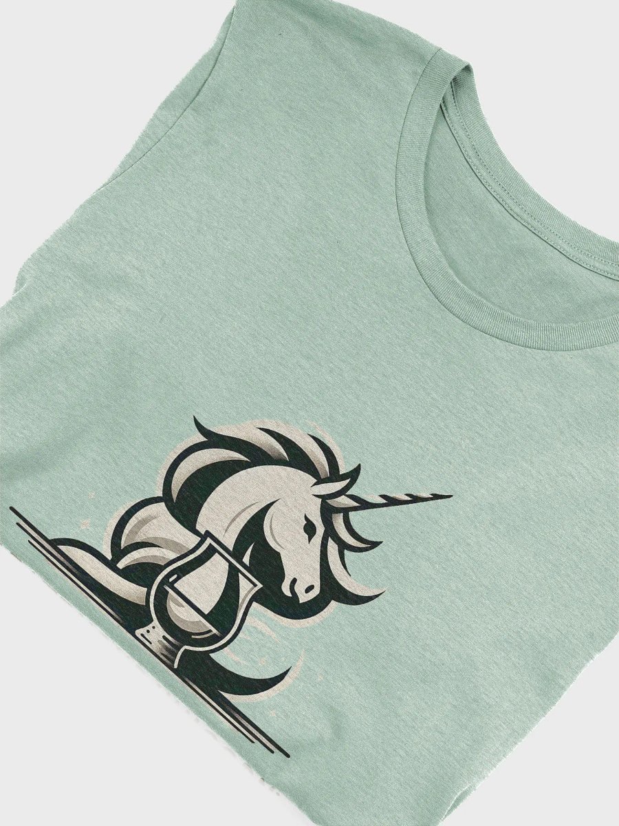 Unicorn Bourbon Spirits Tee product image (38)