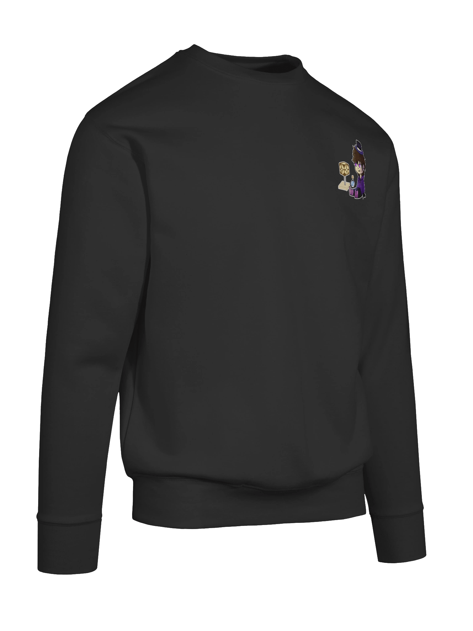 'Chibi' Premium Sweatshirt product image (55)