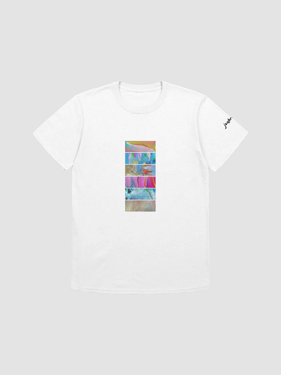 Datamosh Tee product image (2)
