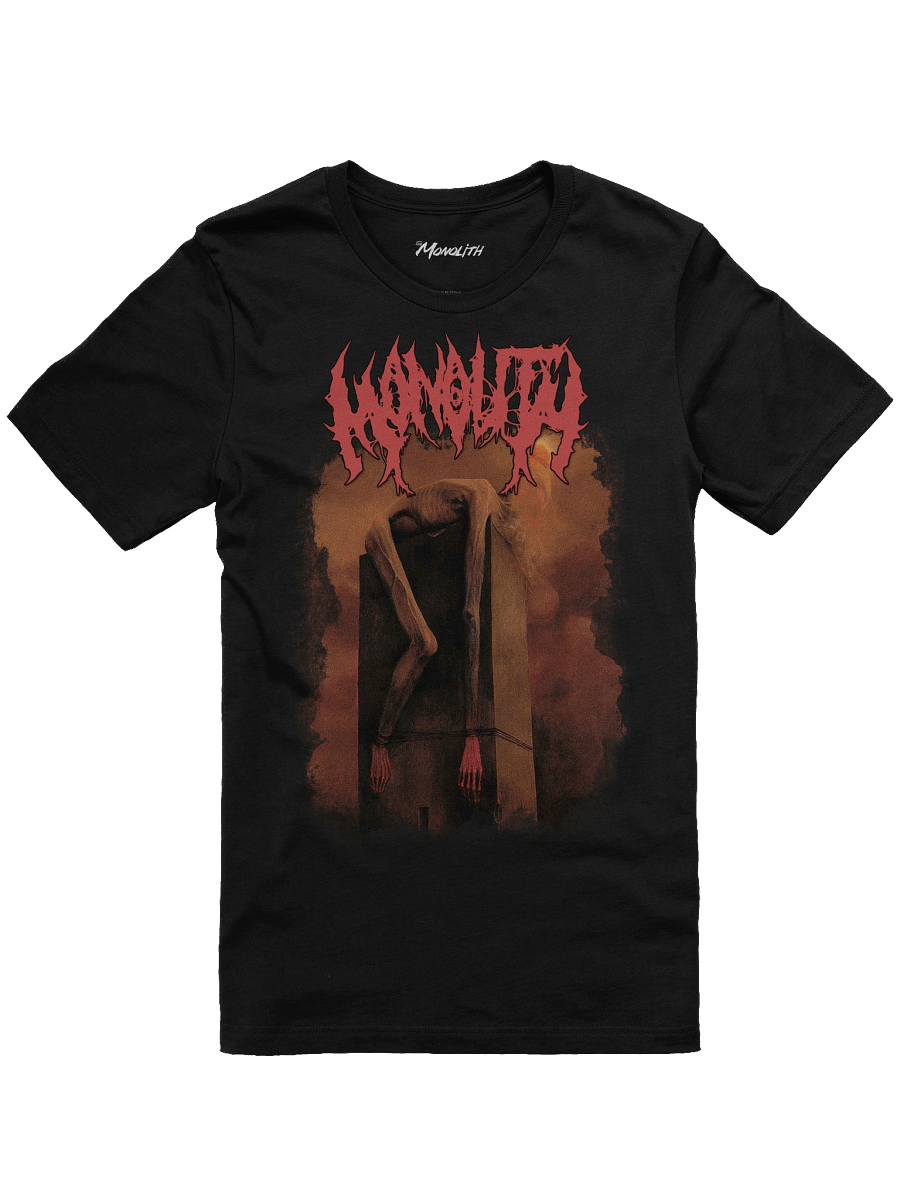 VOID - Band Tee product image (1)