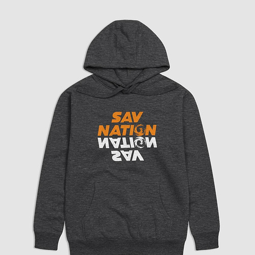 ❄️ITS COLD❄️

So go over to the SavNation shop and grab you one of our hoodies for the season!

The mirrored hoodie seems to ...