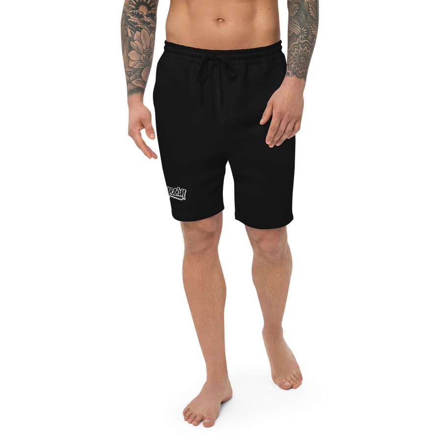 NXT-LVL Comfort Shorts product image (2)