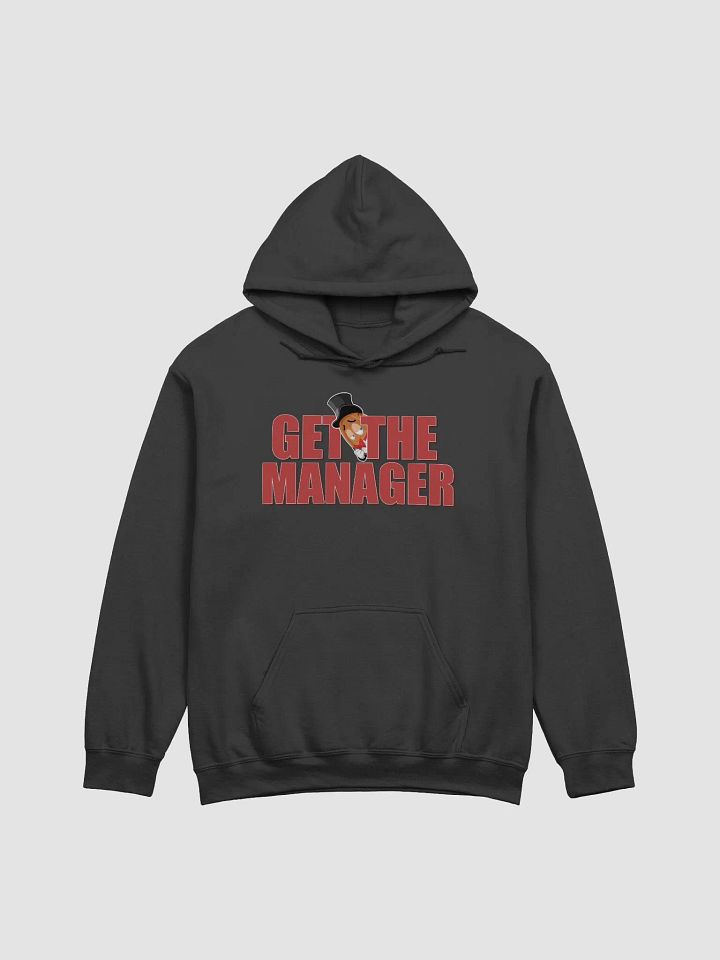 GET THE MANAGER product image (1)