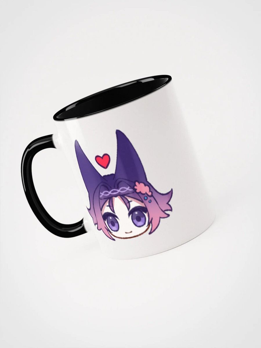 Kat's Mug (Color Inside) product image (3)