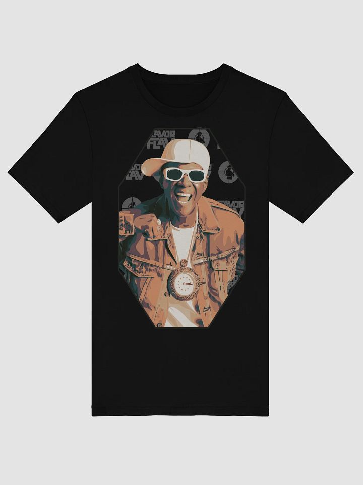Flavor Flav – Yeahhhh Boiiiiii! product image (5)