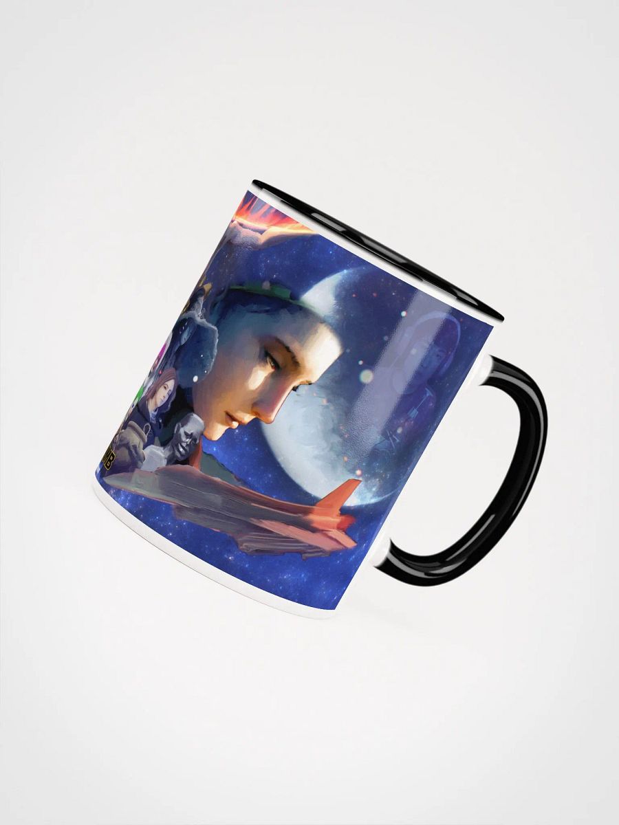 The Climb Skumverse Ceramic Mug product image (11)