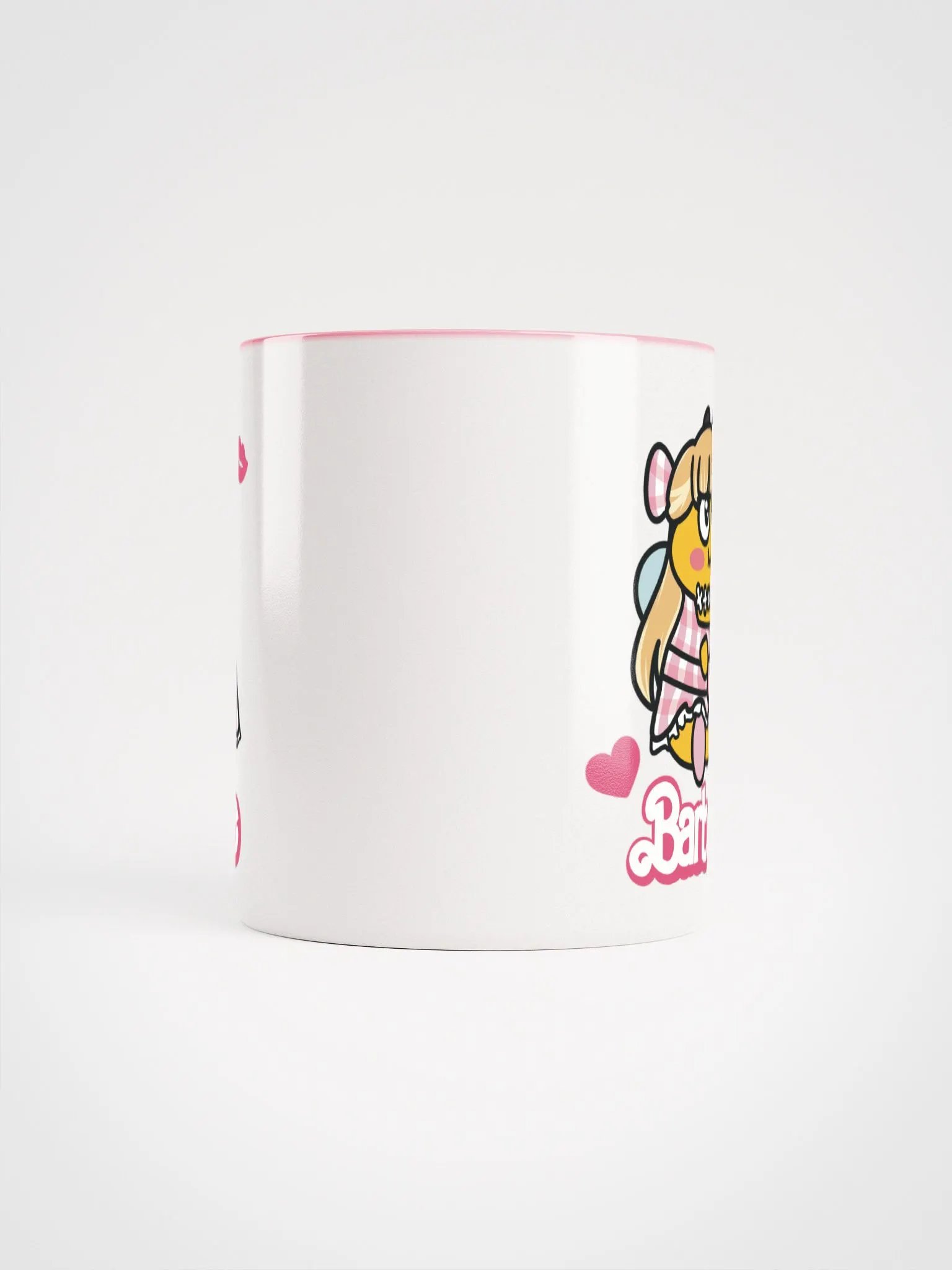 Barbee Mug product image (15)