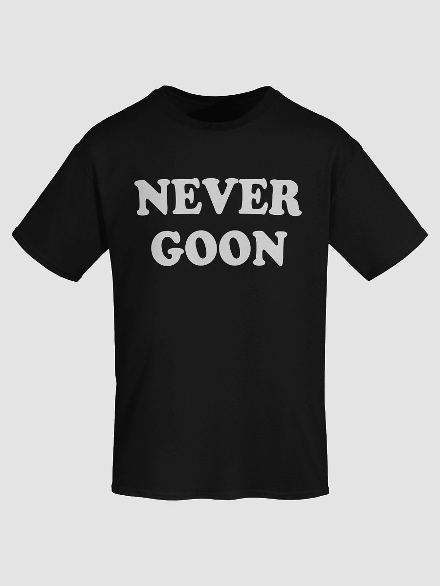 Never goon product image (42)