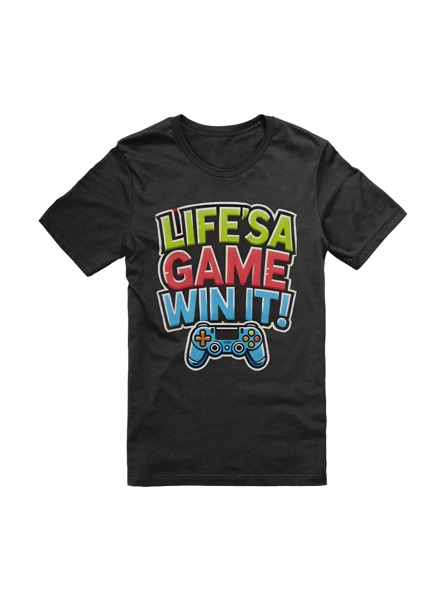 Life's A Game, Win It! product image (6)
