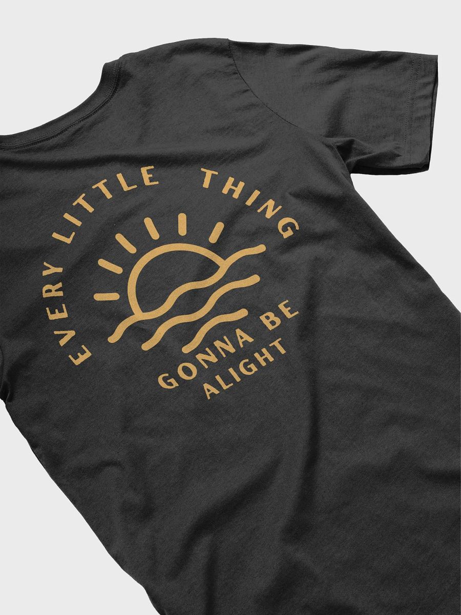 Gonna be Alright product image (1)