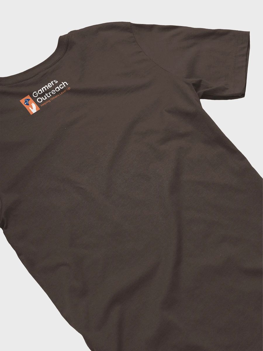 Helping Other Level Up - Dark Side product image (4)