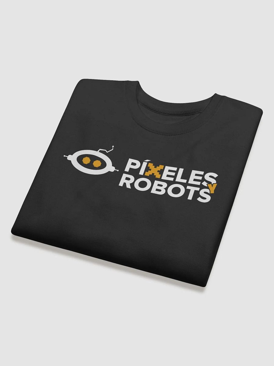 Classic Logo Sweatshirt product image (4)