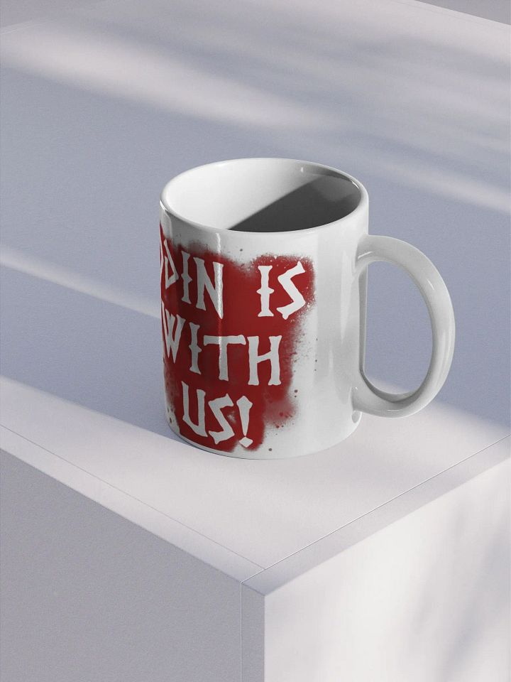 Logo Mug product image (2)