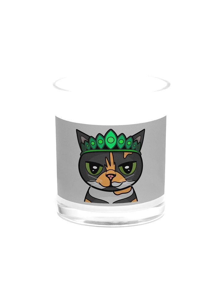 Deedlz Soy Wax Candle product image (1)
