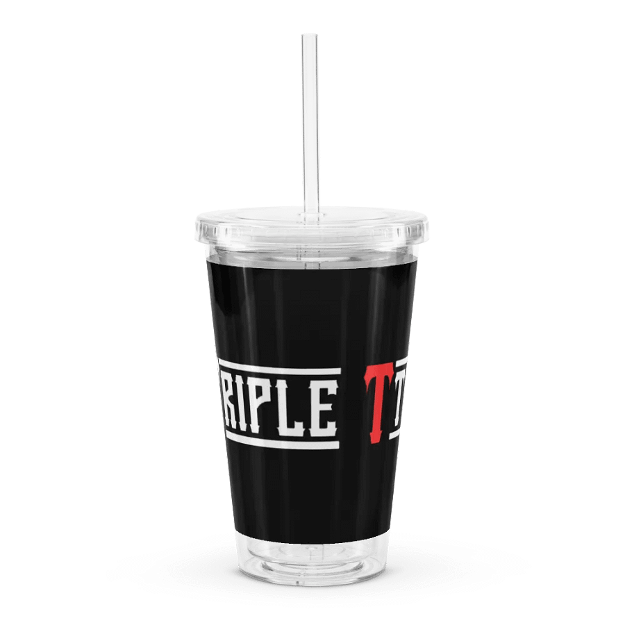 TripleT Tumbler product image (1)