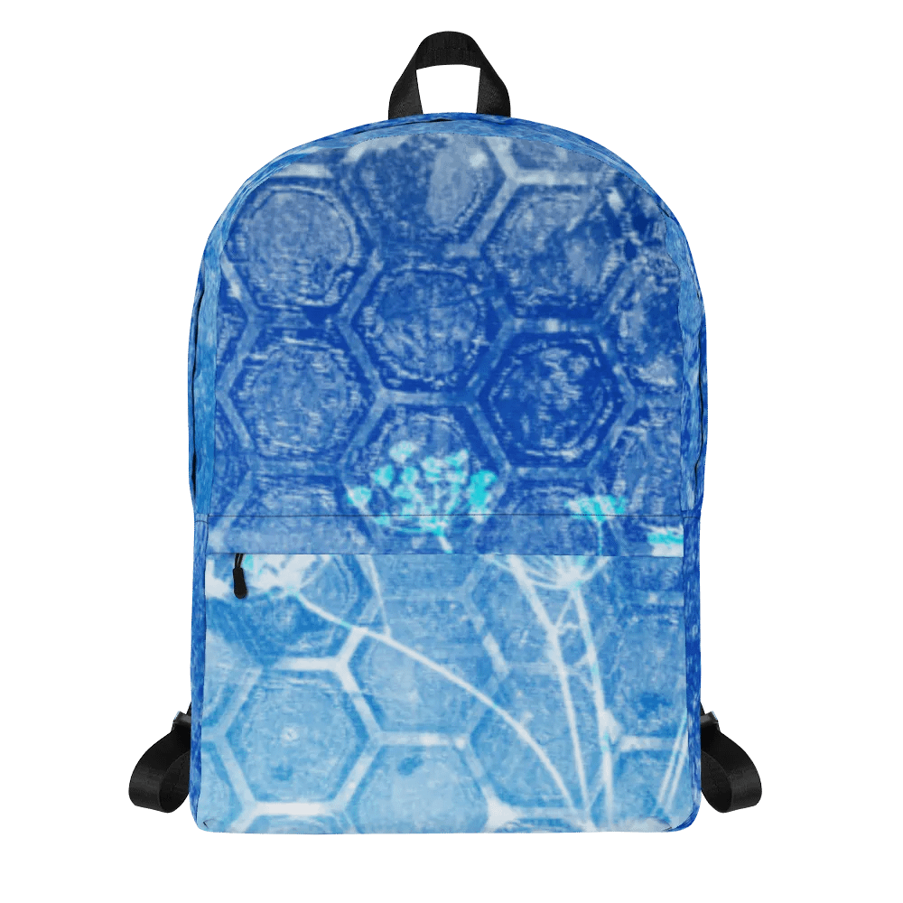 Sunprint Backpack product image (9)