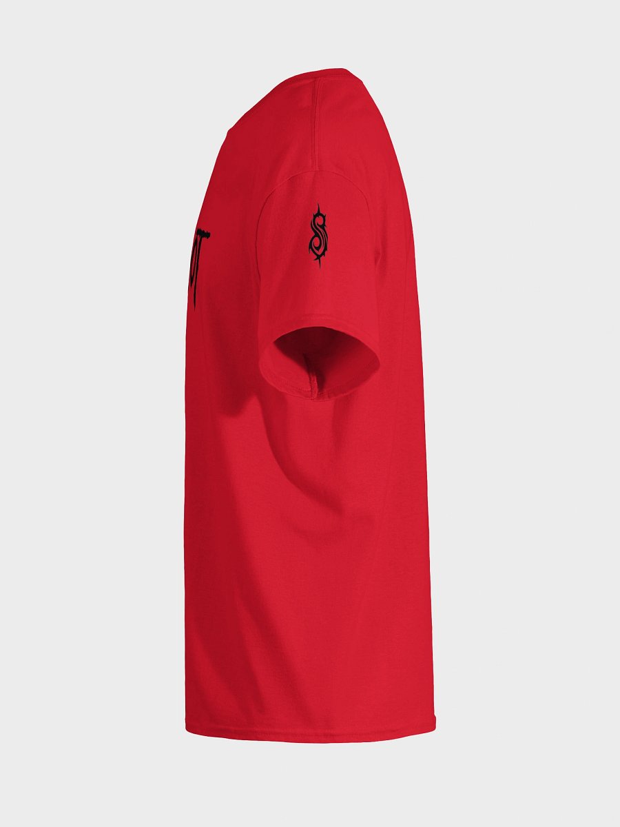 Slipknot Logo T-Shirt product image (25)