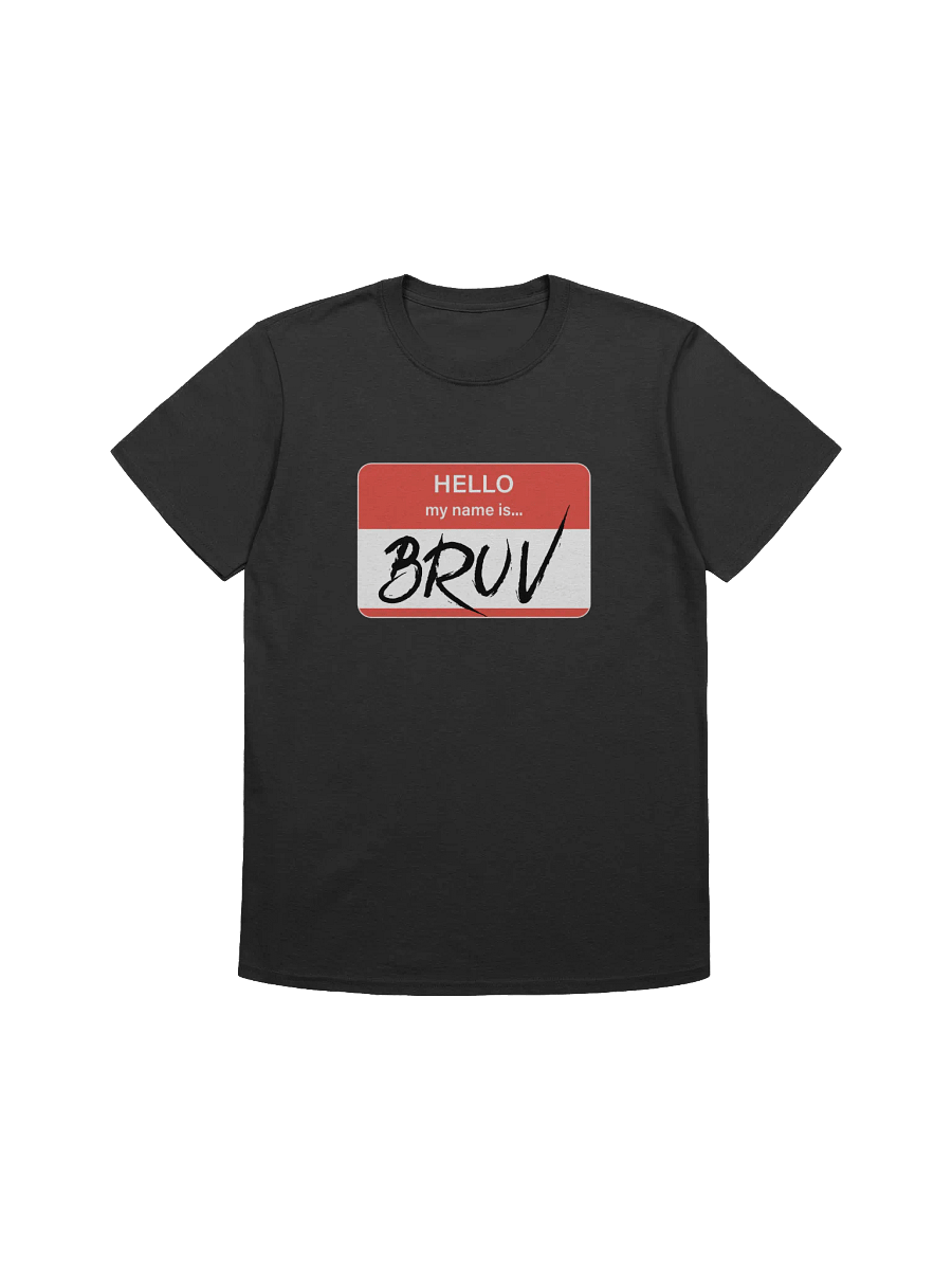 Hello Bruv product image (1)
