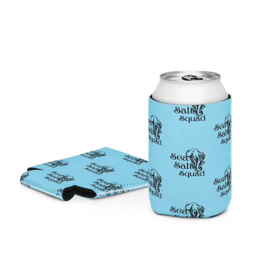 OctoChill Can Cooler product image (4)