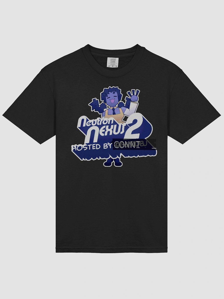 NN2: Conni shirt product image (3)
