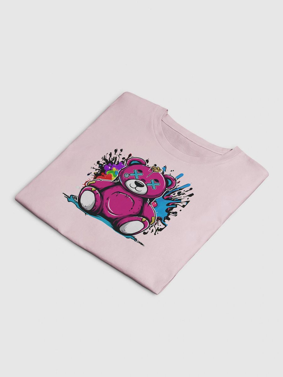 Women's Teddy Crop Top product image (25)