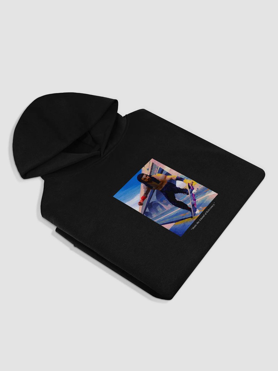 OTC's Tribal Skater ( Lights Out Edition) product image (3)