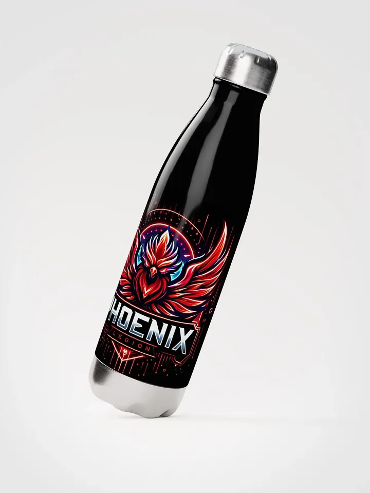 Phoenix Legion Stainless Steel Water Bottle product image (2)