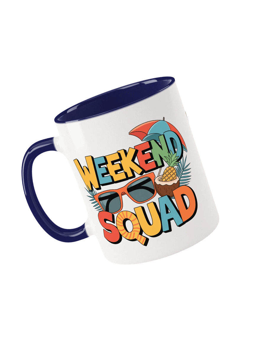 Weekend Squad product image (3)