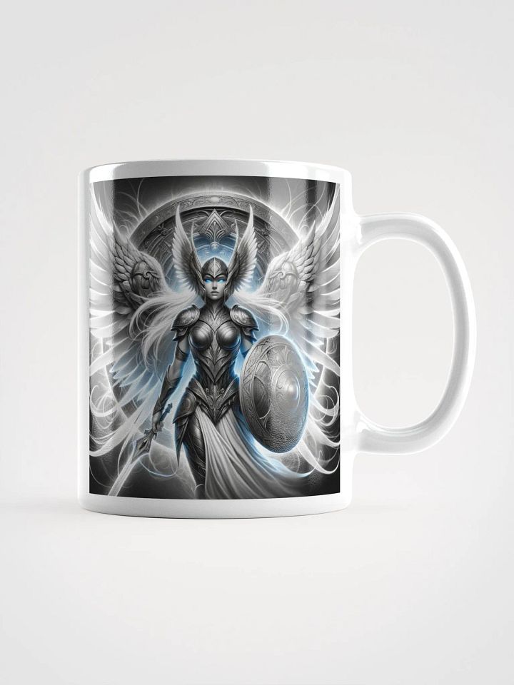 Valkyrie Mug product image (2)