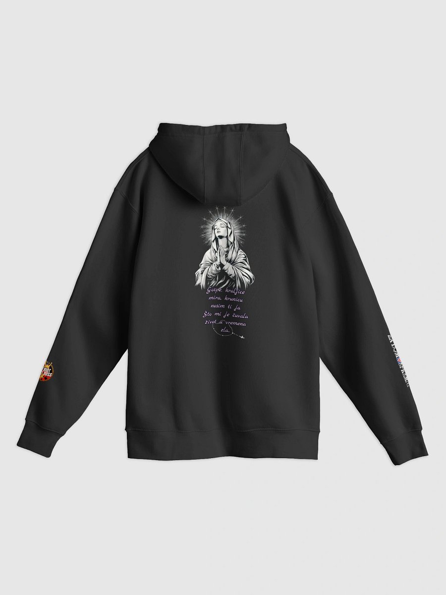 HOS Domovini Vjerna Hoodie product image (2)