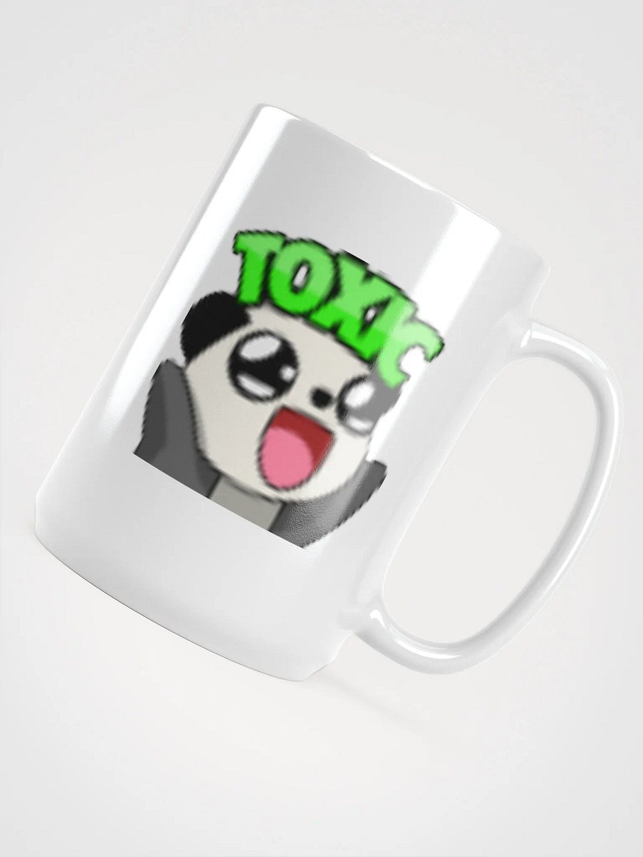 The Toxicity is Killing me product image (4)