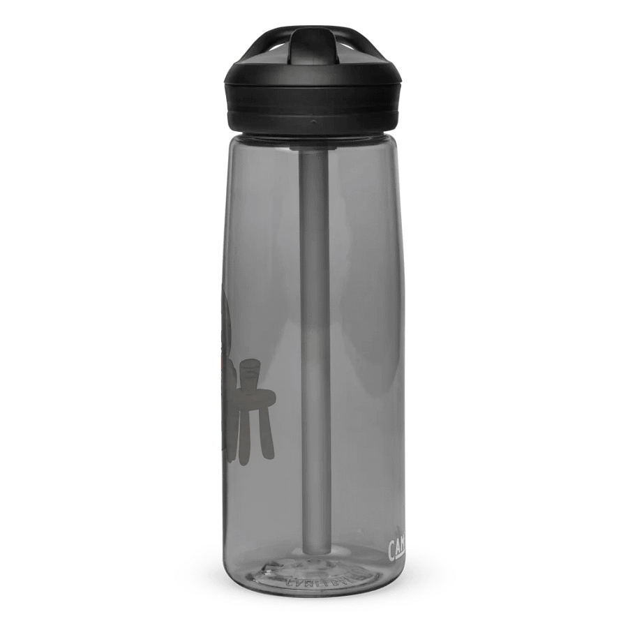 Sports water bottle - Eating product image (7)