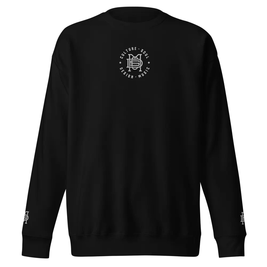 CSDM Logo Sweater product image (7)
