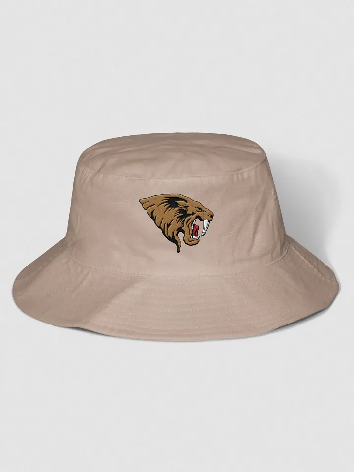 San Jose SaberCats Bucket Hat product image (11)