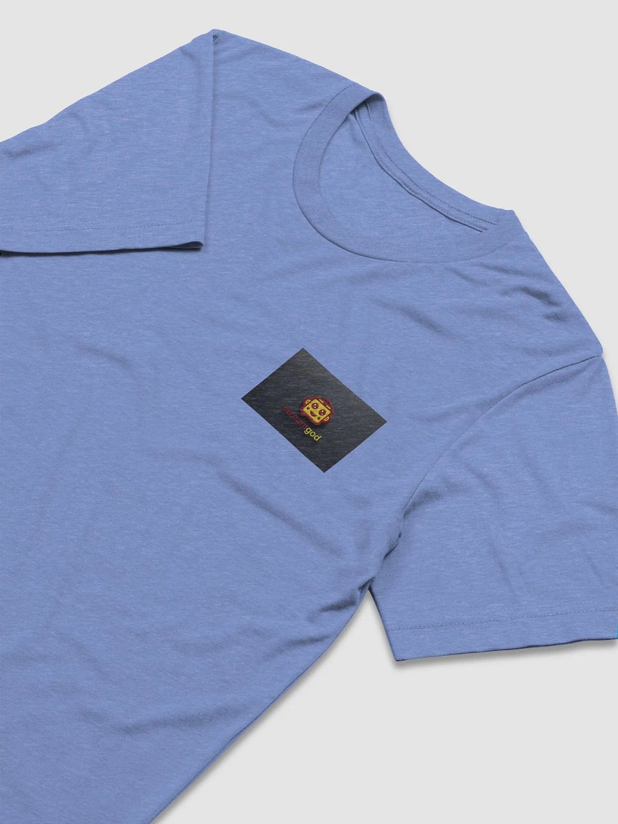 STREAMGOD tee product image (3)