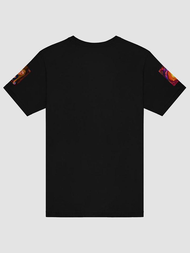 OBSESSION by BoArtist – Limited Edition T-Shirt product image (4)