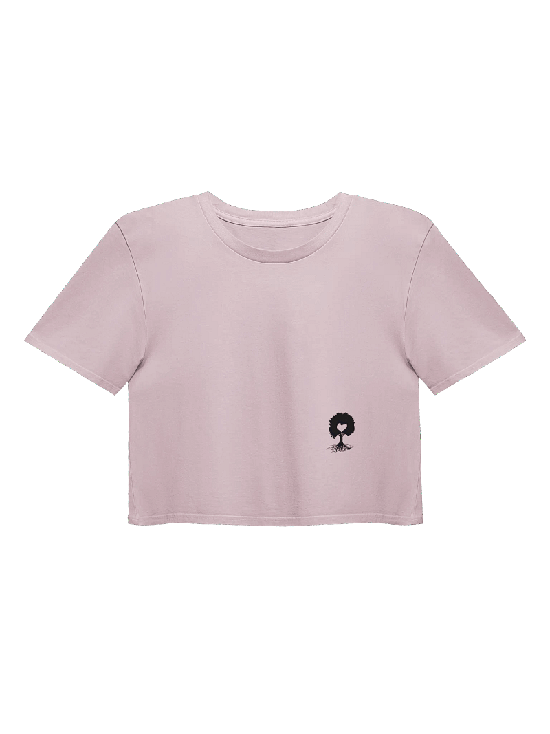 T.U.L.L.'s Genesis 2 Crop Top