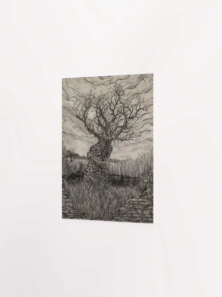Untitled - Archival Matte Print product image (6)