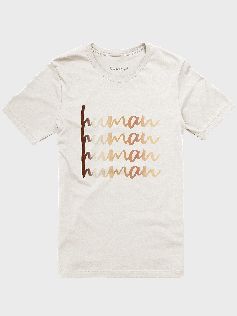 Human Thread Tee product image (1)