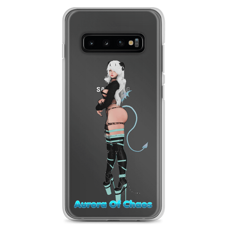 Aurora Of Chaos Phone Case product image (2)